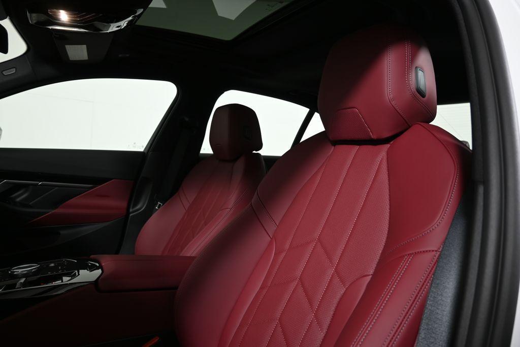 new 2026 BMW 530 car, priced at $67,490