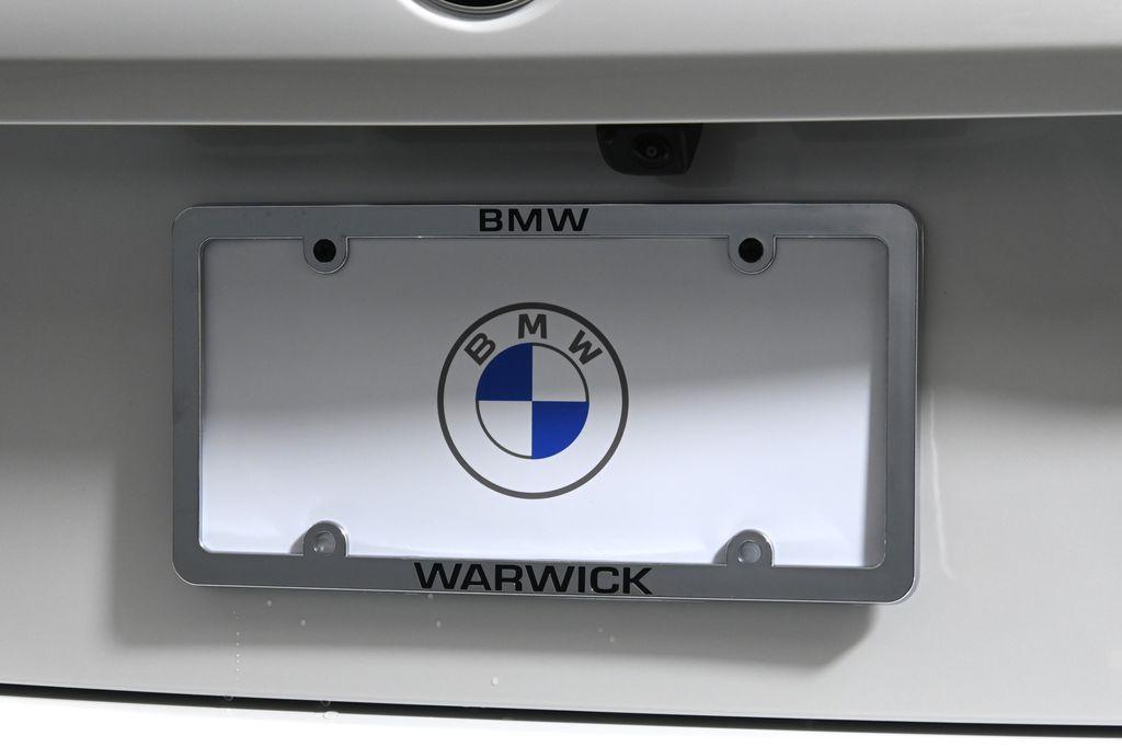 new 2026 BMW 530 car, priced at $67,490