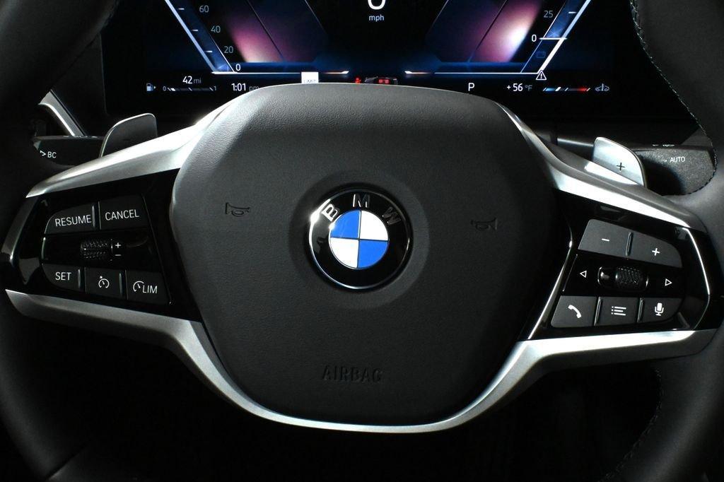 used 2026 BMW 430 car, priced at $57,425