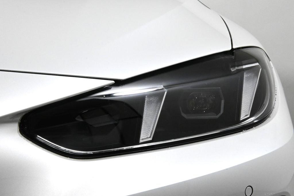 used 2026 BMW 430 car, priced at $57,425