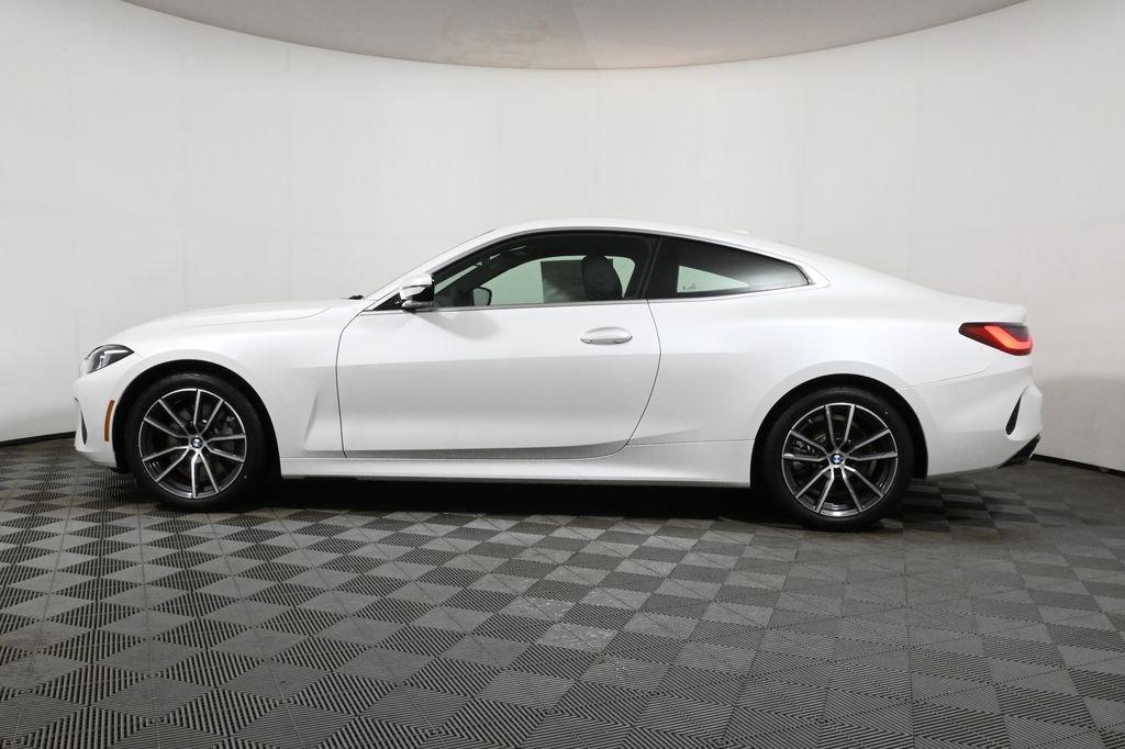 used 2026 BMW 430 car, priced at $57,425