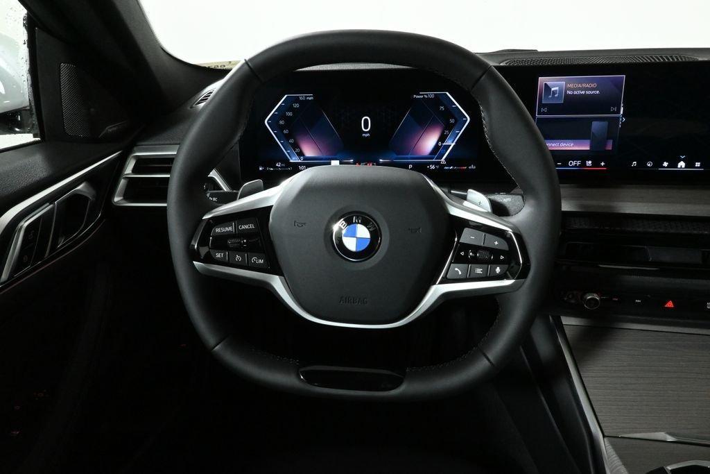 used 2026 BMW 430 car, priced at $57,425