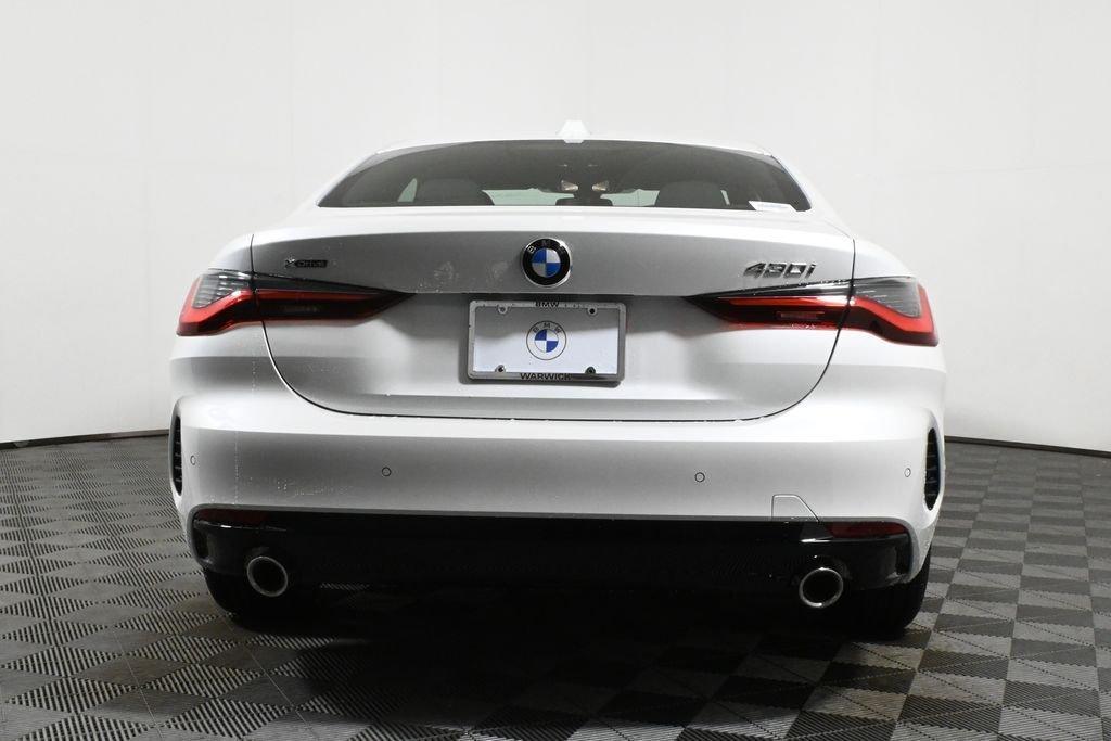 used 2026 BMW 430 car, priced at $57,425