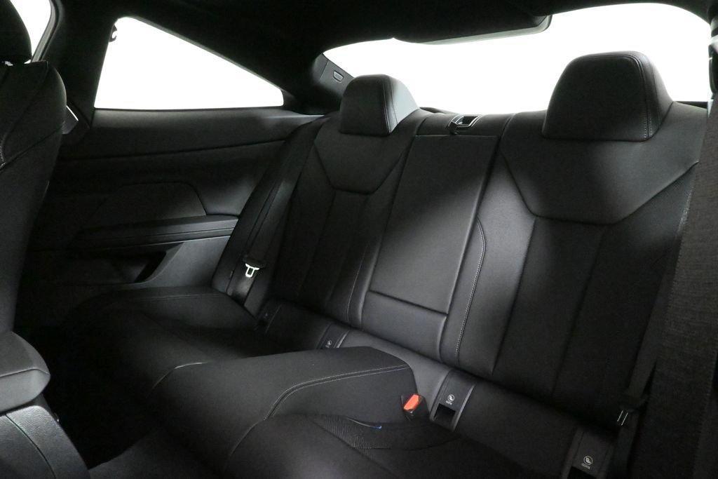 used 2026 BMW 430 car, priced at $57,425