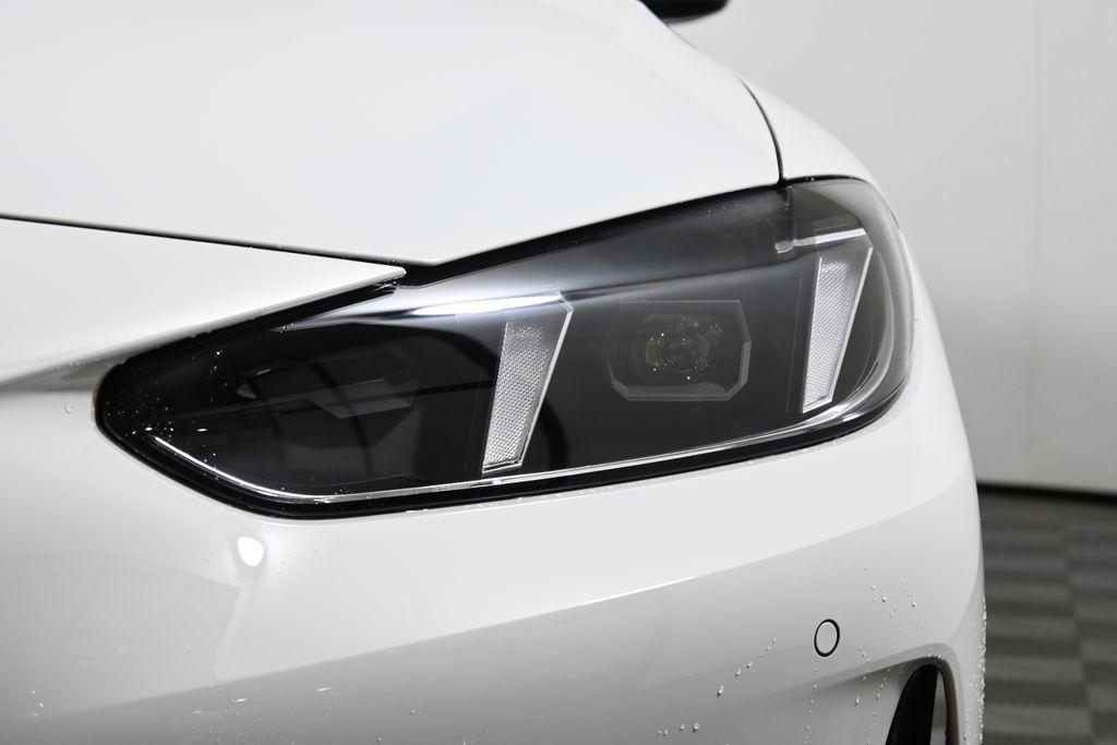 new 2026 BMW 430 car, priced at $58,855