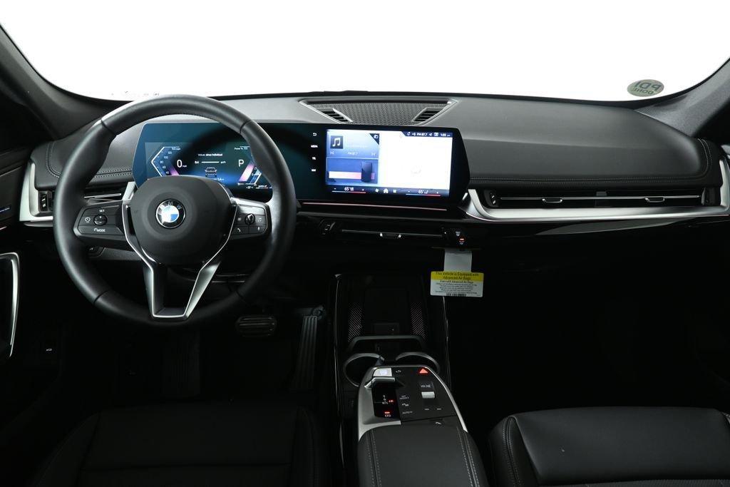 new 2026 BMW X1 car, priced at $48,070