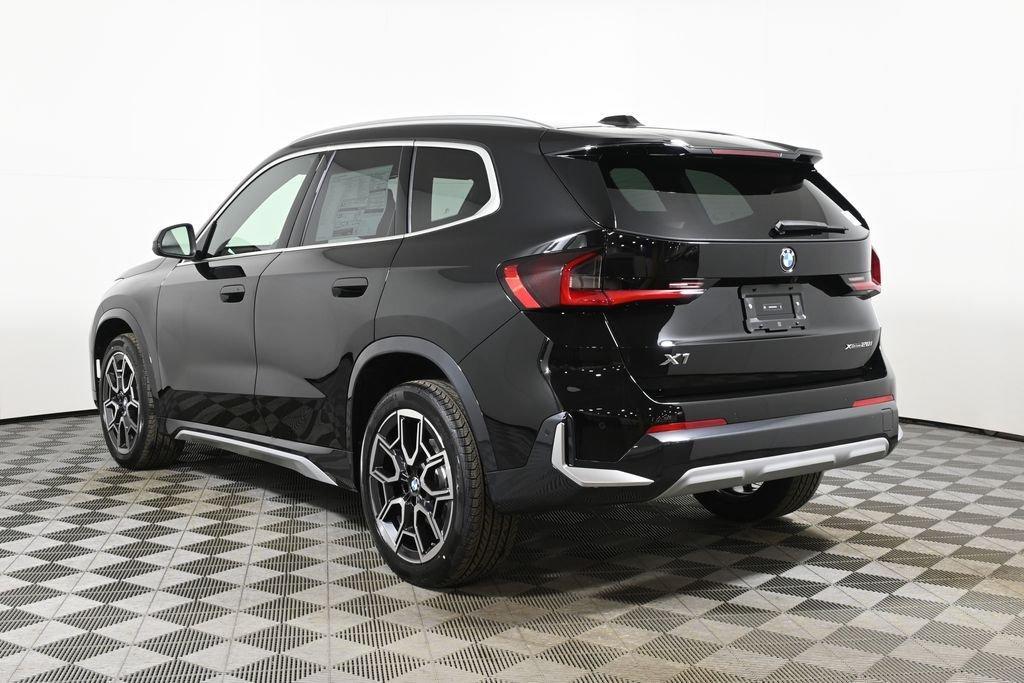 new 2026 BMW X1 car, priced at $48,070