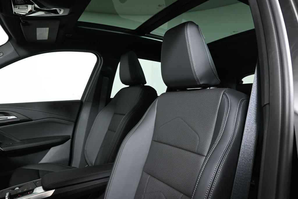 new 2026 BMW X1 car, priced at $48,070