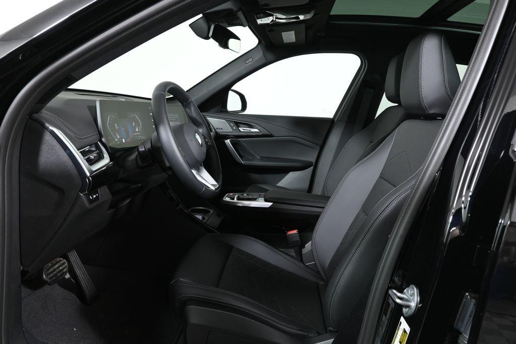 new 2026 BMW X1 car, priced at $48,070
