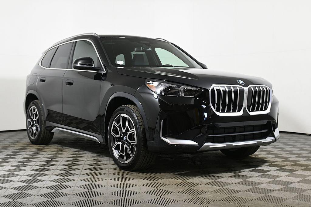 new 2026 BMW X1 car, priced at $48,070