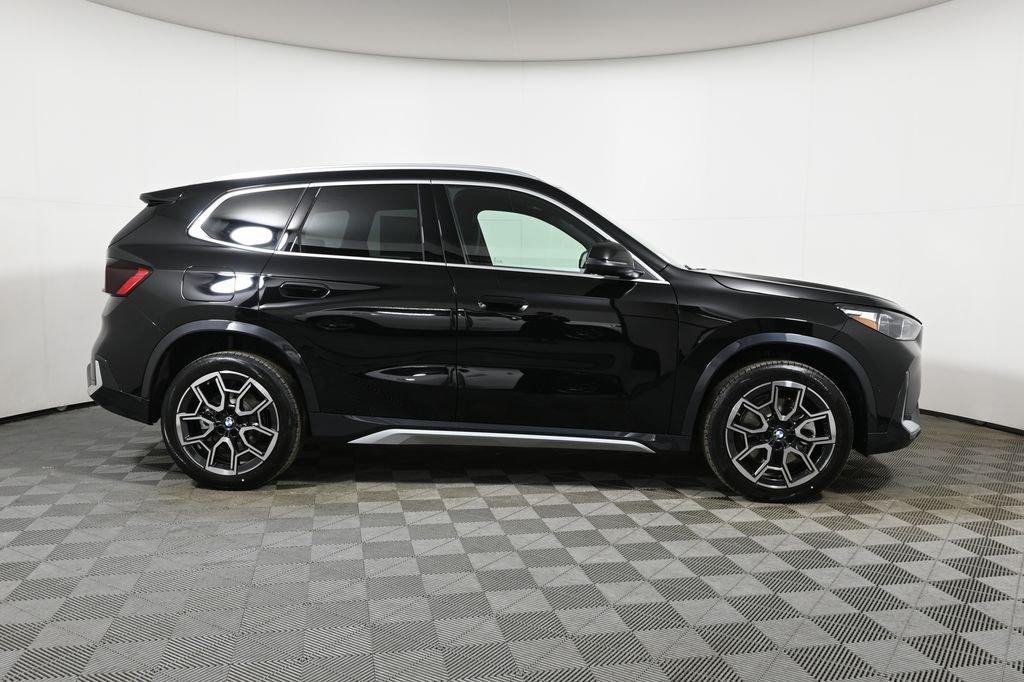 new 2026 BMW X1 car, priced at $48,070