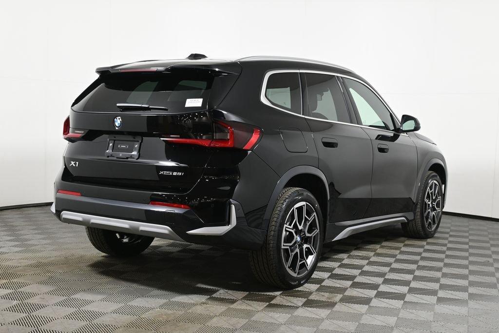 new 2026 BMW X1 car, priced at $48,070