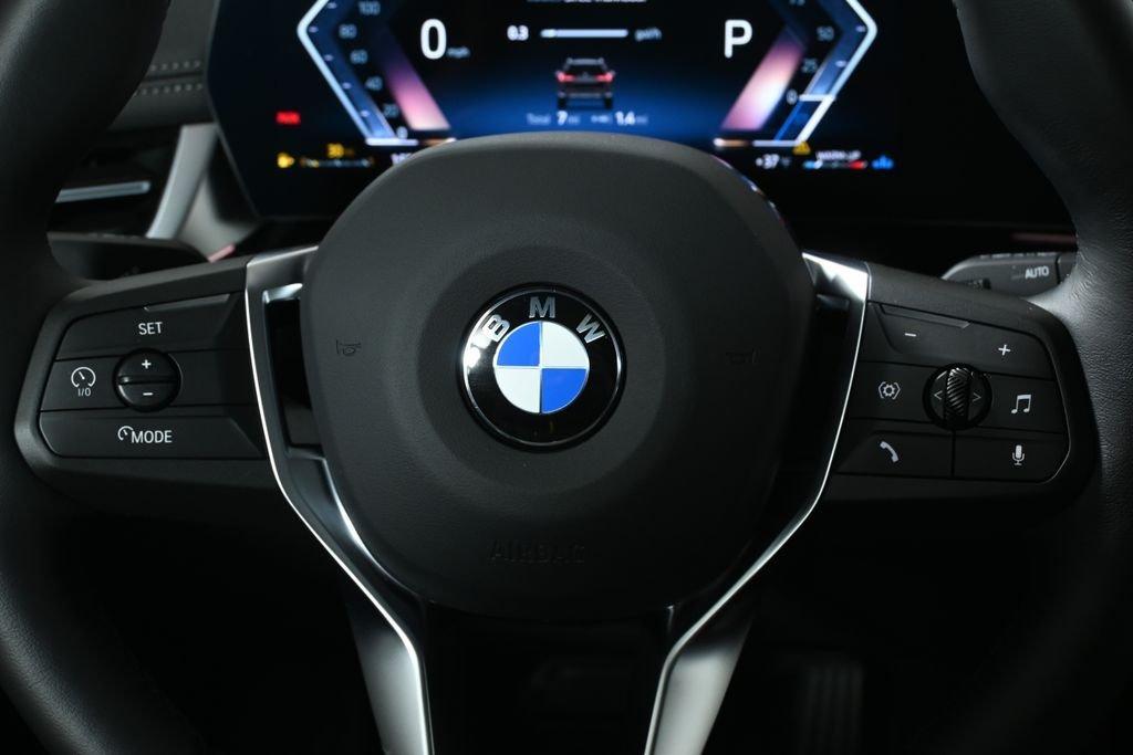 new 2026 BMW X1 car, priced at $48,070