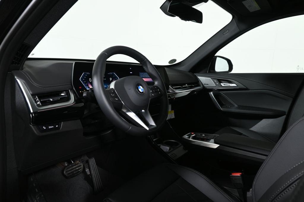 new 2026 BMW X1 car, priced at $48,070