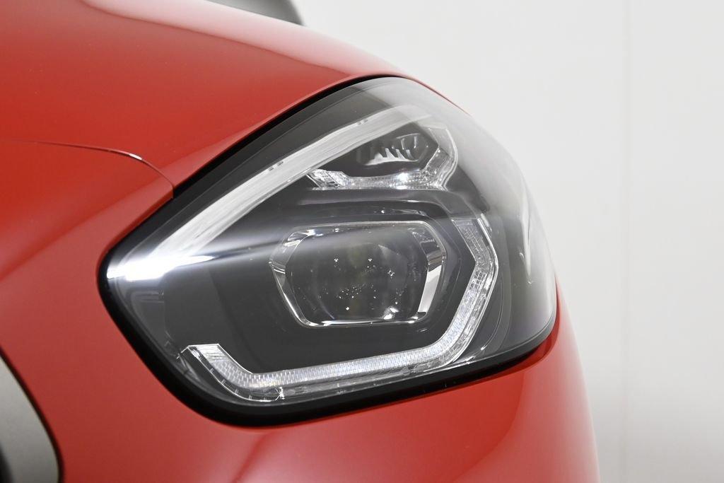 used 2025 BMW Z4 car, priced at $63,915