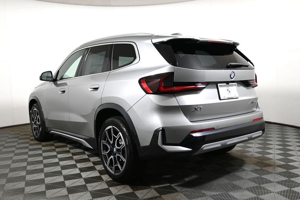new 2026 BMW X1 car, priced at $49,295