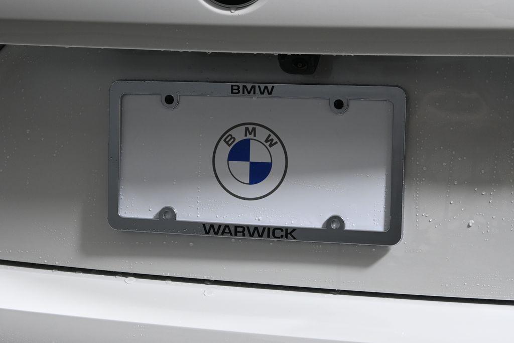 new 2026 BMW 530 car, priced at $68,290