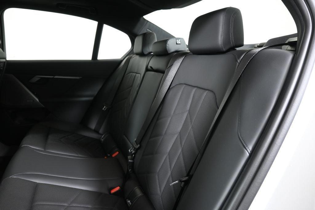 new 2026 BMW 530 car, priced at $68,290