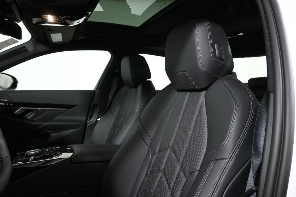 new 2026 BMW 530 car, priced at $68,290