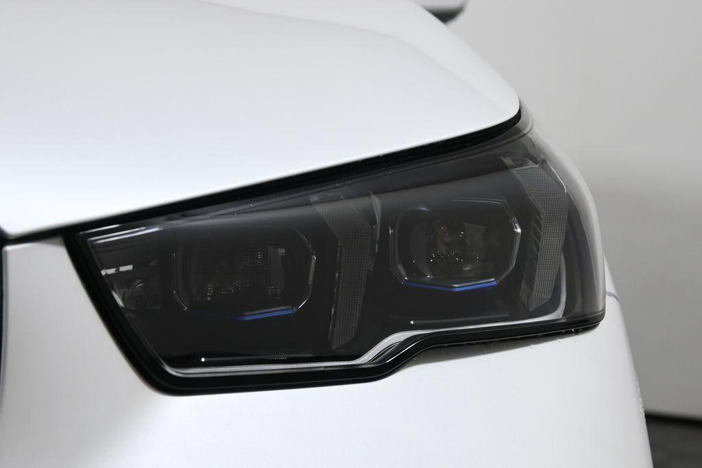 new 2026 BMW 530 car, priced at $68,290