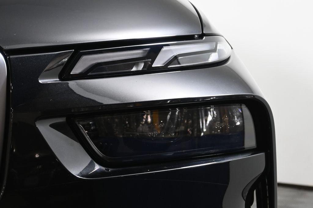 used 2024 BMW X7 car, priced at $65,995