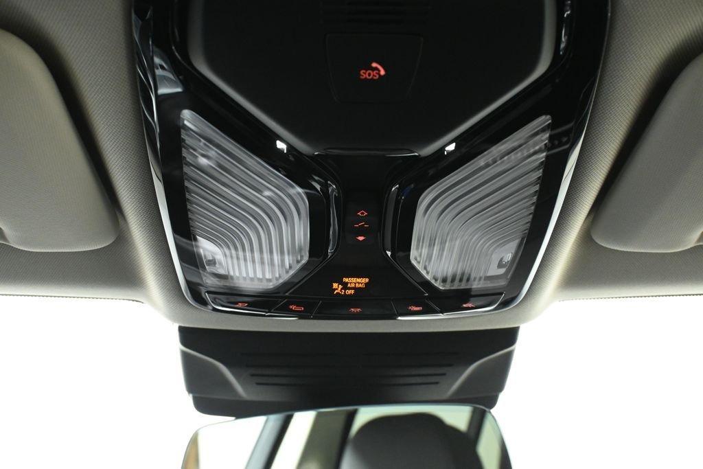 used 2024 BMW X7 car, priced at $65,995