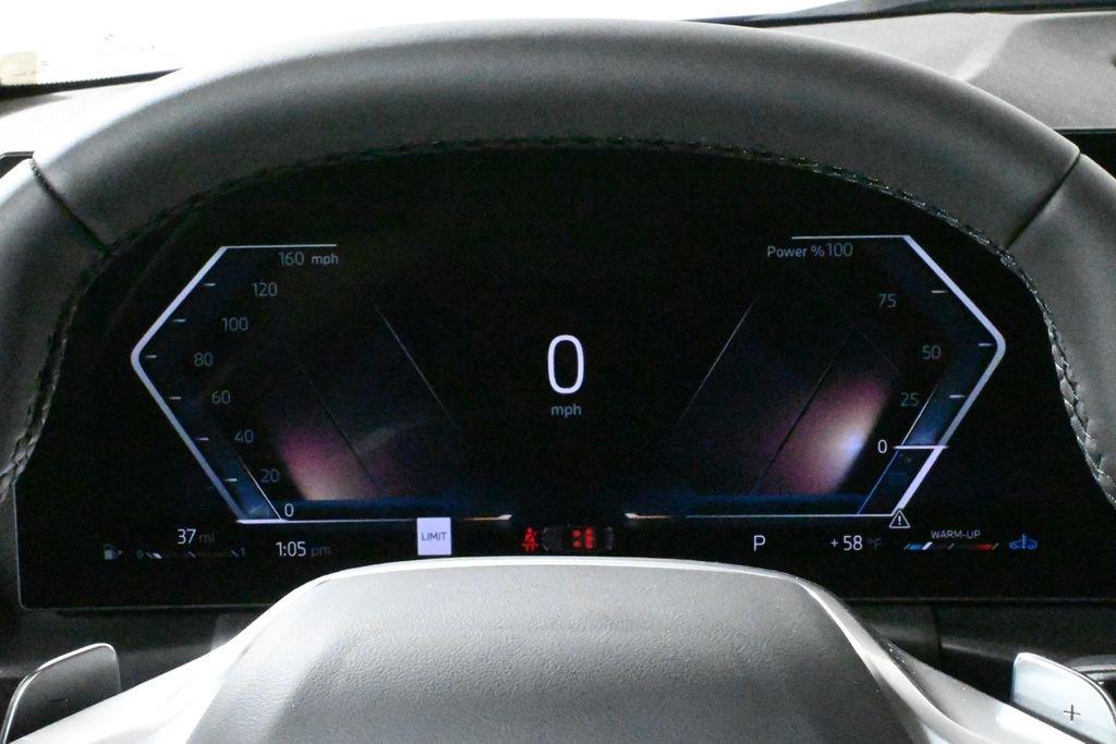 used 2026 BMW 330 car, priced at $53,415