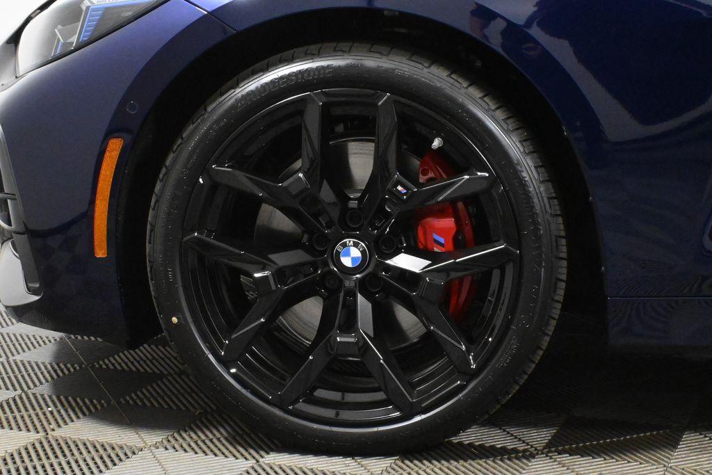 new 2026 BMW M440 car, priced at $89,190