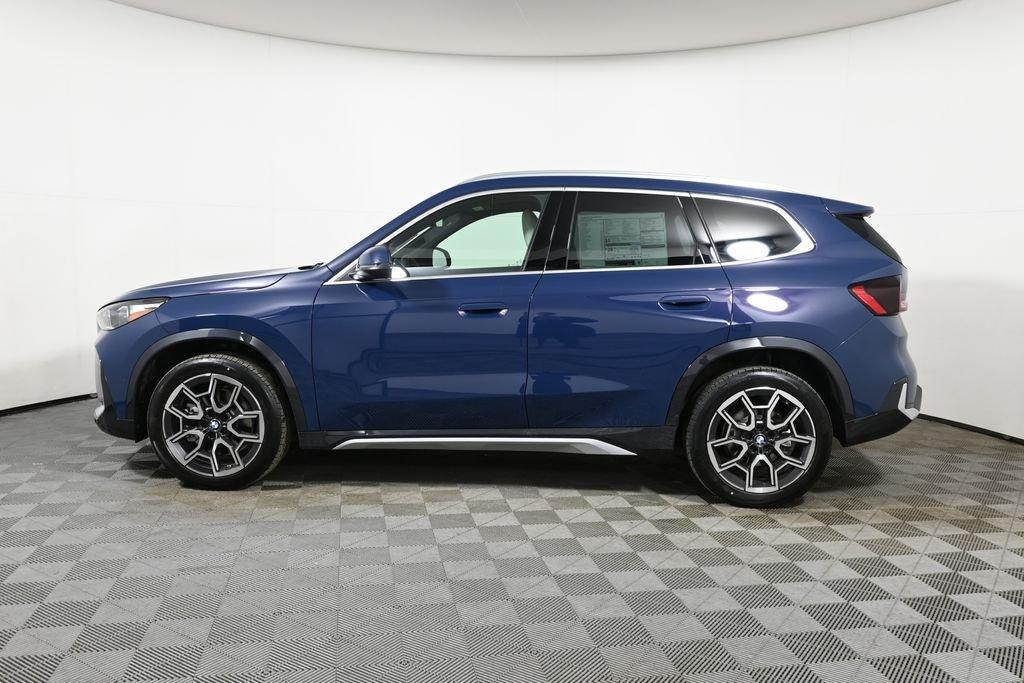 new 2026 BMW X1 car, priced at $48,720