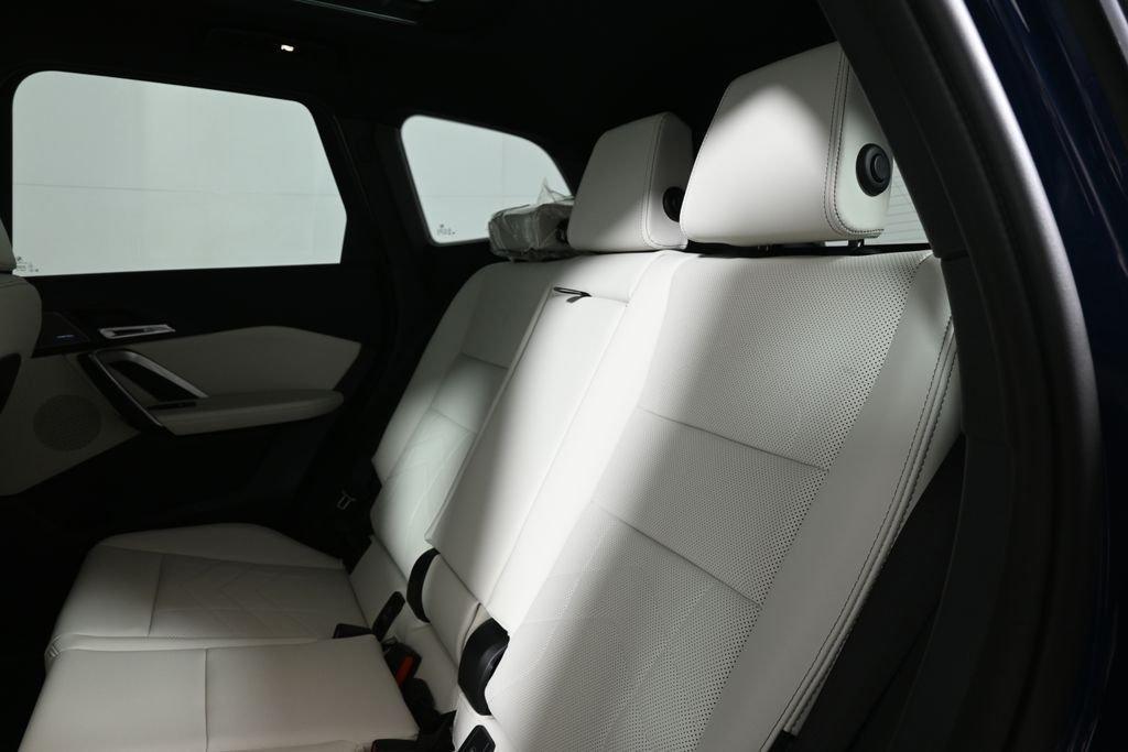 new 2026 BMW X1 car, priced at $48,720