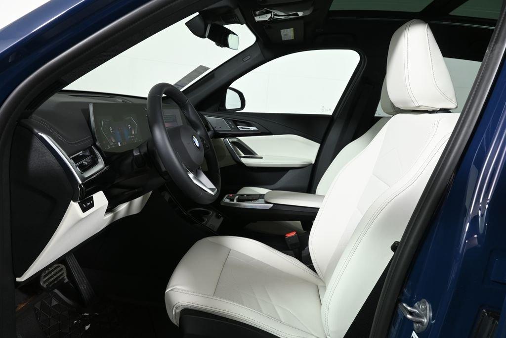 new 2026 BMW X1 car, priced at $48,720