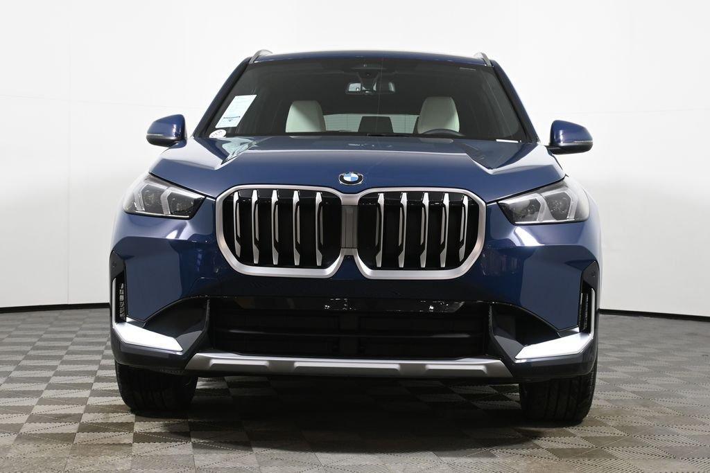 new 2026 BMW X1 car, priced at $48,720
