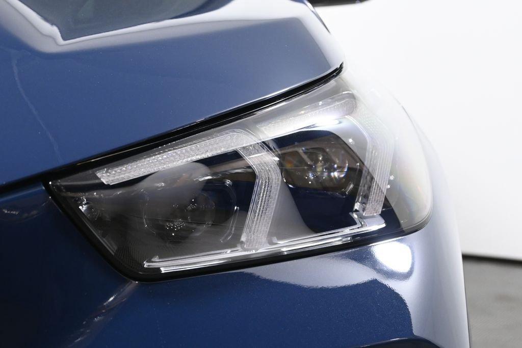 new 2026 BMW X1 car, priced at $48,720