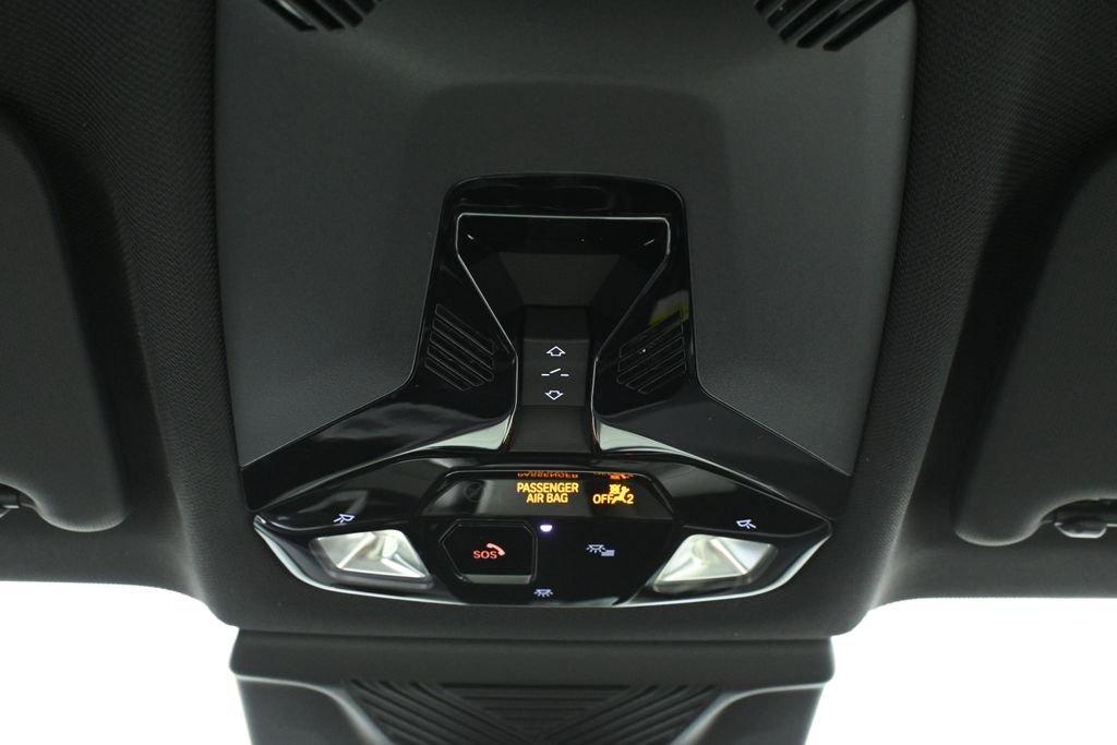 new 2026 BMW X1 car, priced at $48,720