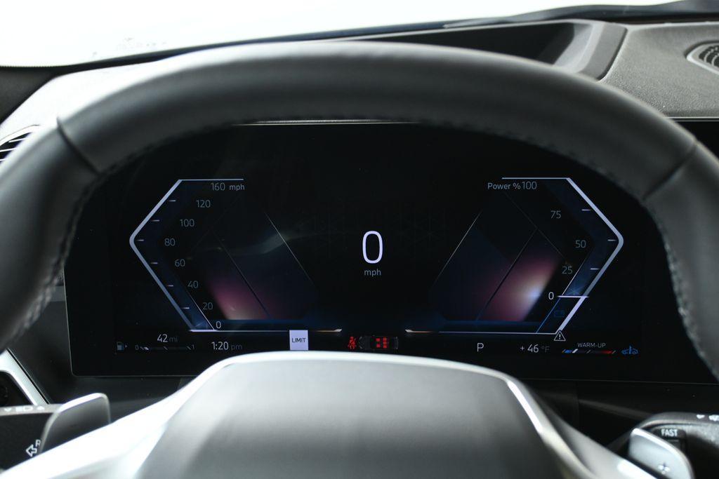 new 2026 BMW 330 car, priced at $53,875