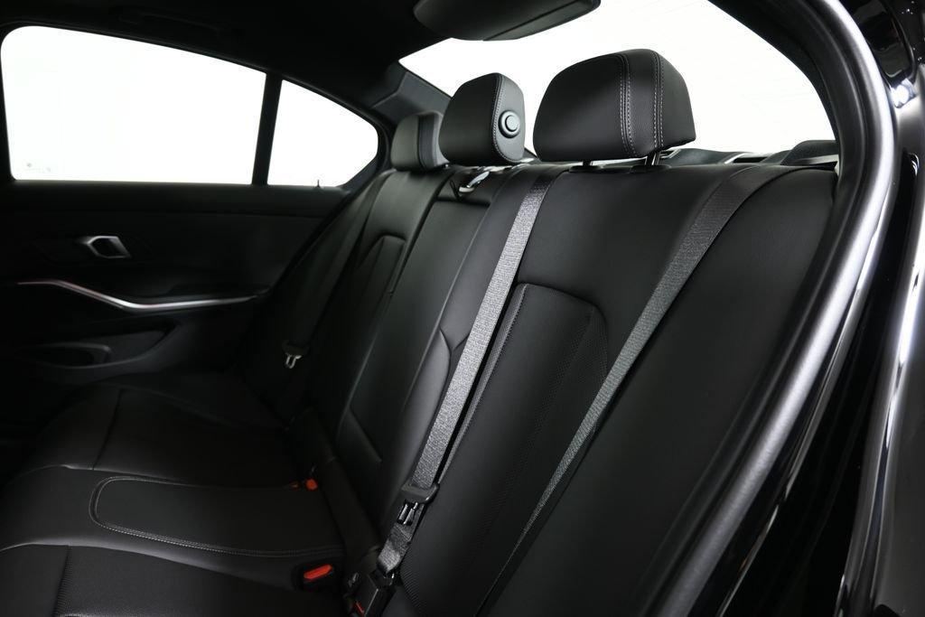 new 2026 BMW 330 car, priced at $52,765