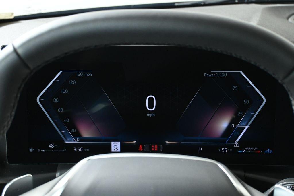 new 2026 BMW 330 car, priced at $52,765