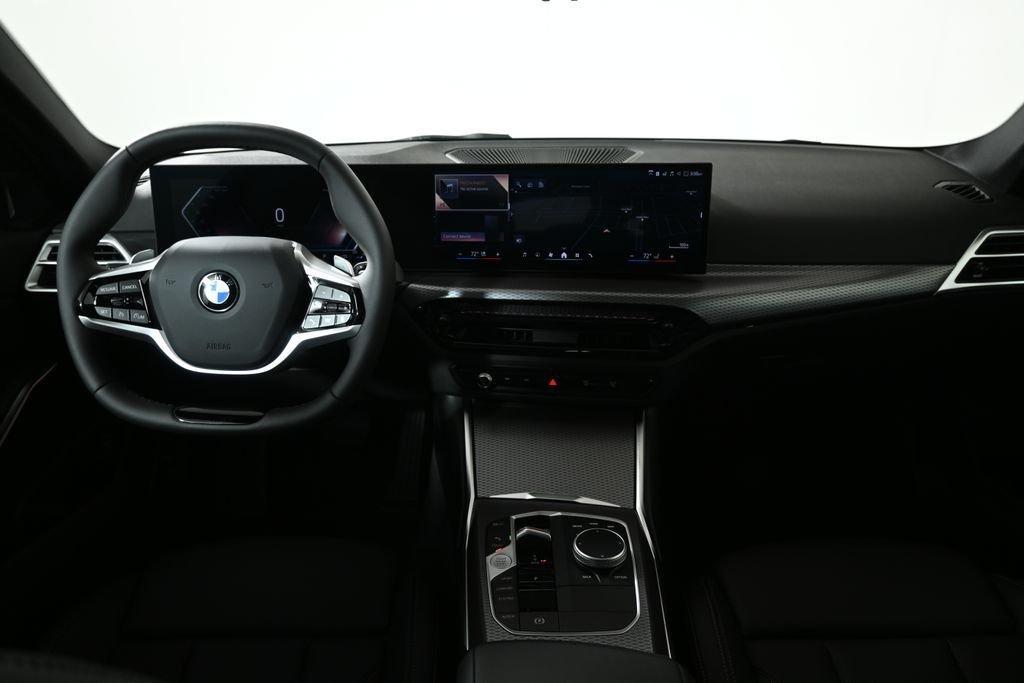 new 2026 BMW 330 car, priced at $52,765