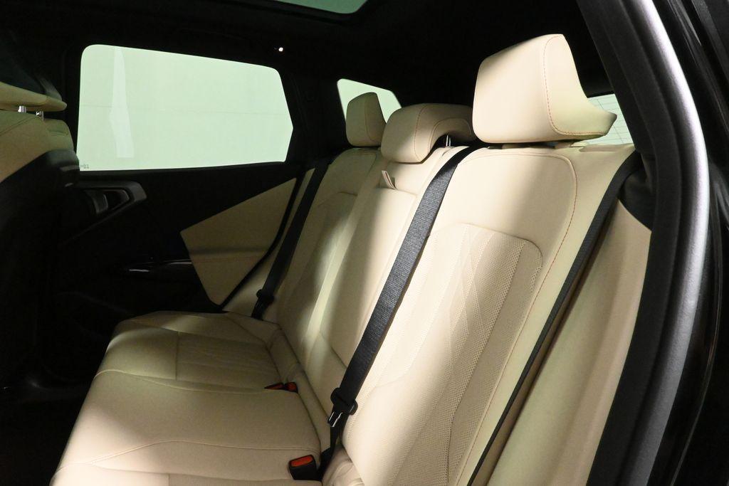 new 2026 BMW X3 car, priced at $54,875