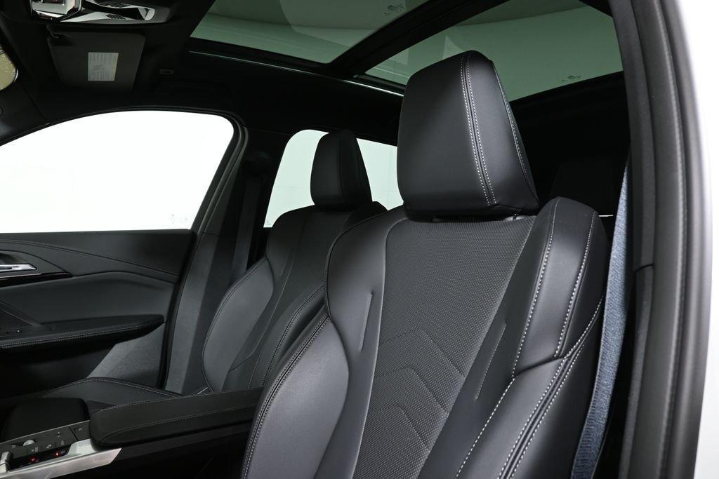 used 2025 BMW X1 car, priced at $41,941