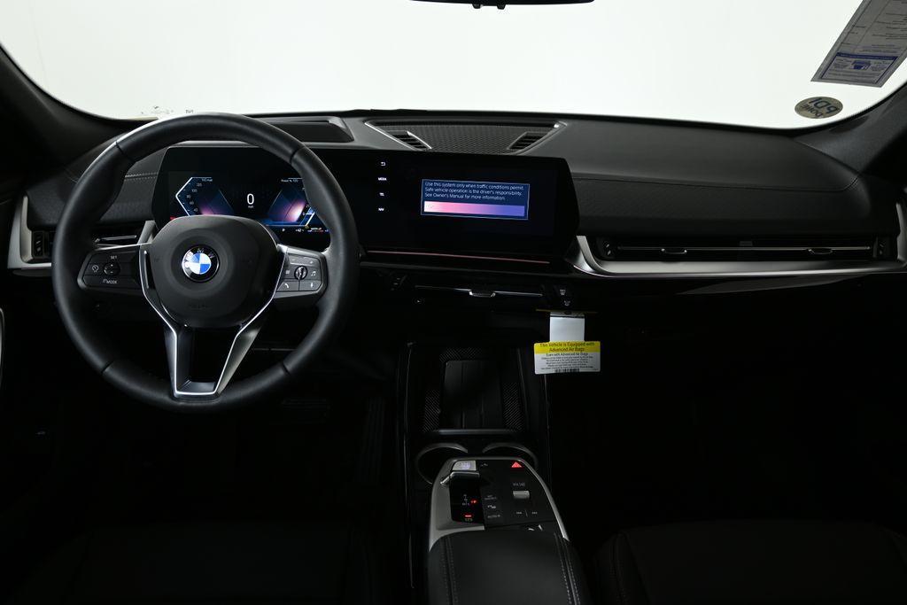 new 2026 BMW X2 car, priced at $49,920