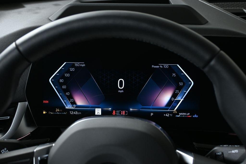 new 2026 BMW X2 car, priced at $49,920