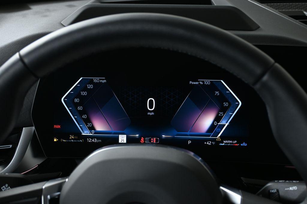 new 2026 BMW X2 car, priced at $49,920