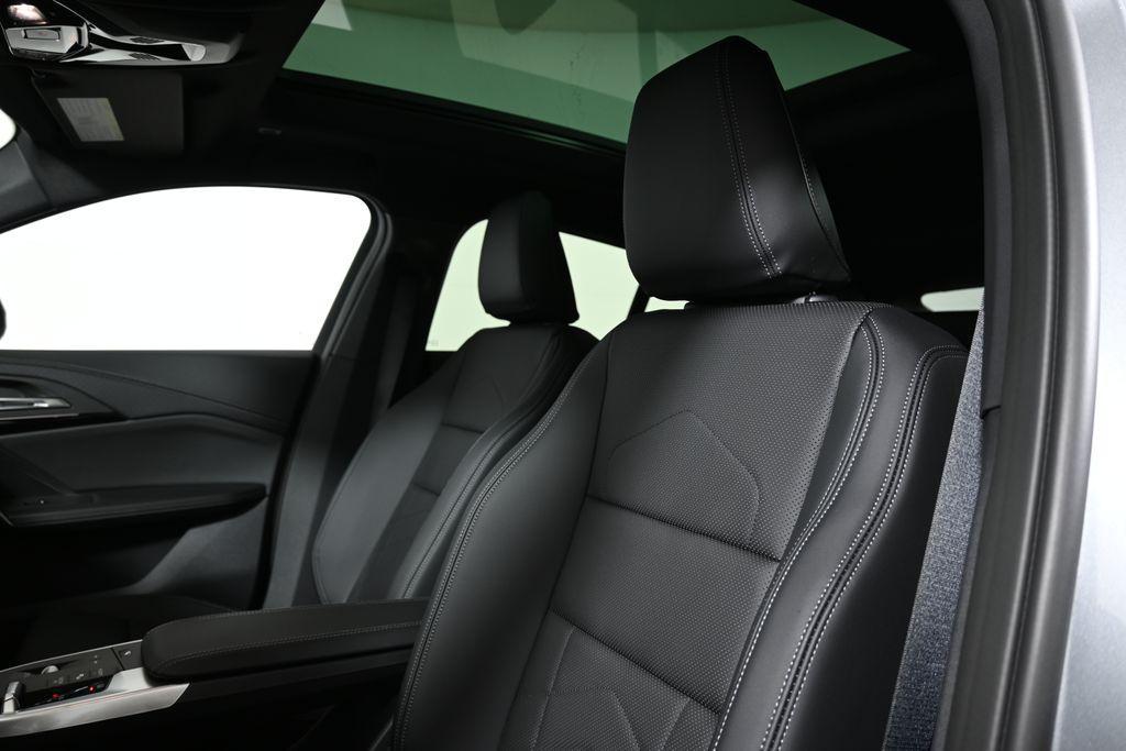 new 2026 BMW X2 car, priced at $49,920