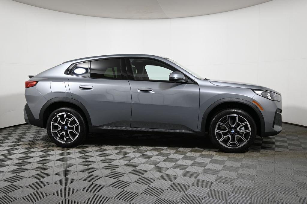 new 2026 BMW X2 car, priced at $49,920