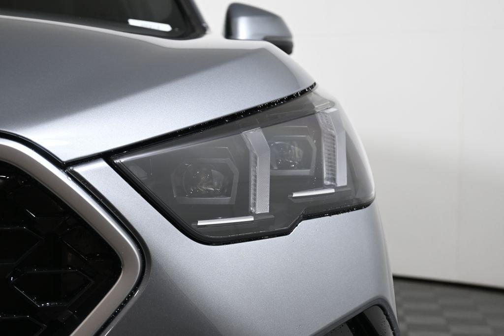 new 2026 BMW X2 car, priced at $49,920