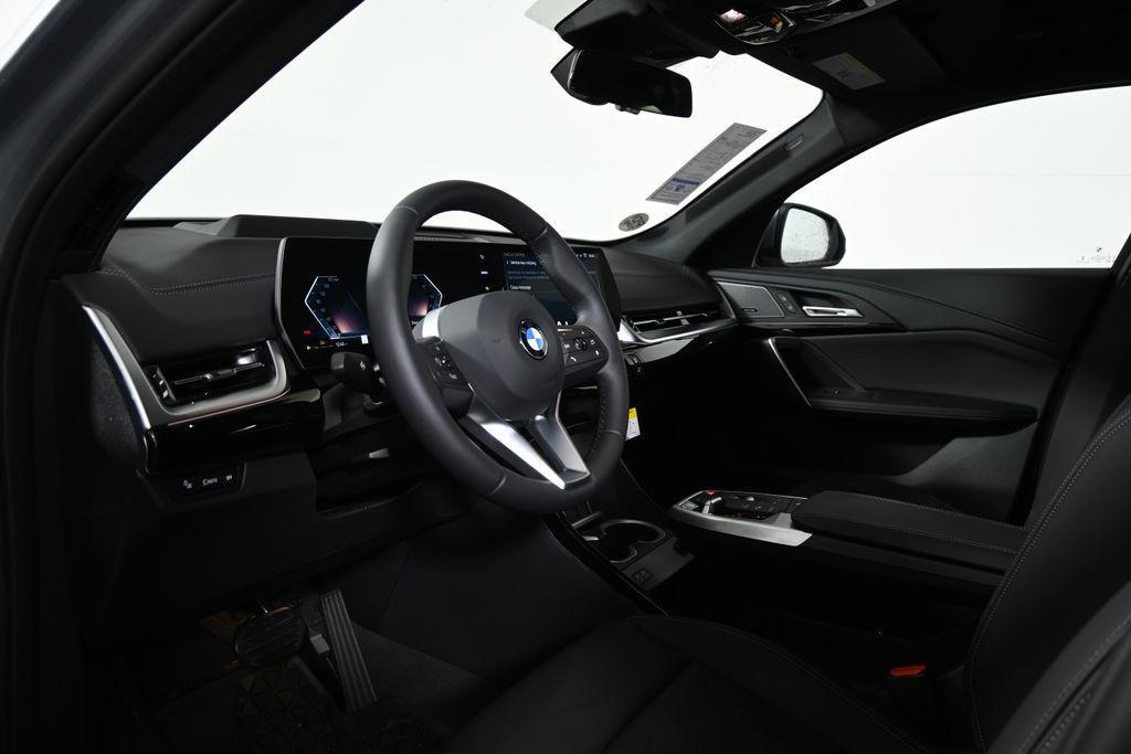 new 2026 BMW X2 car, priced at $49,920