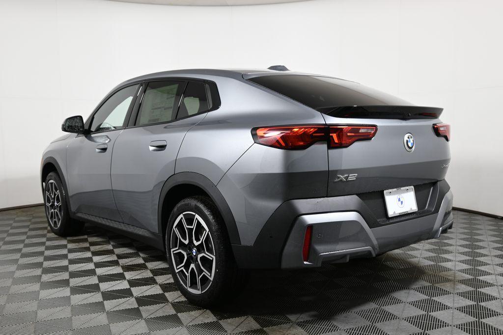 new 2026 BMW X2 car, priced at $49,920