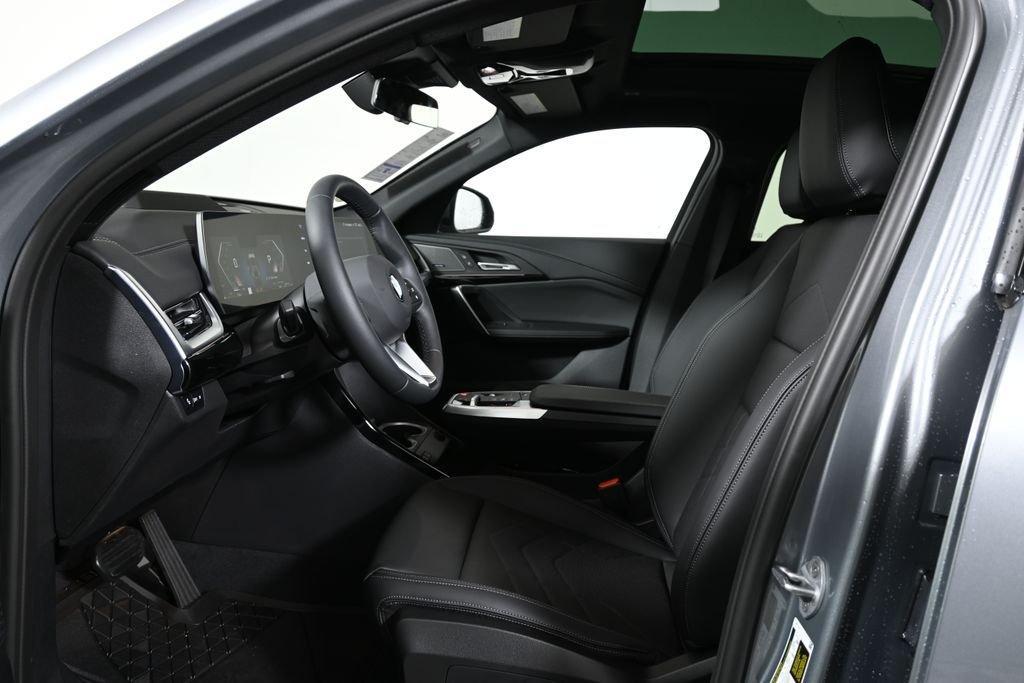new 2026 BMW X2 car, priced at $49,920