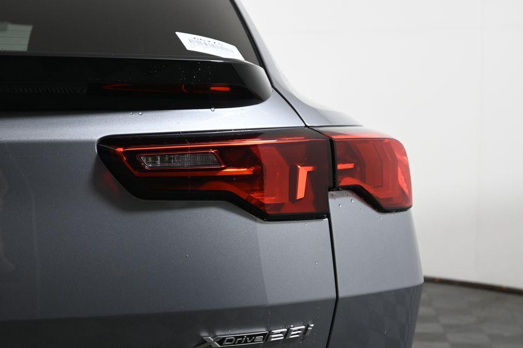 new 2026 BMW X2 car, priced at $49,920